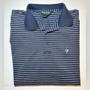 Brooks Brothers Golf Polo size large